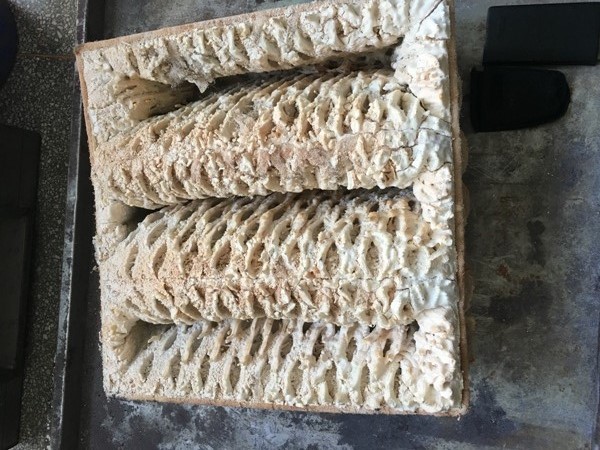 漆霧過(guò)濾器捕捉器物