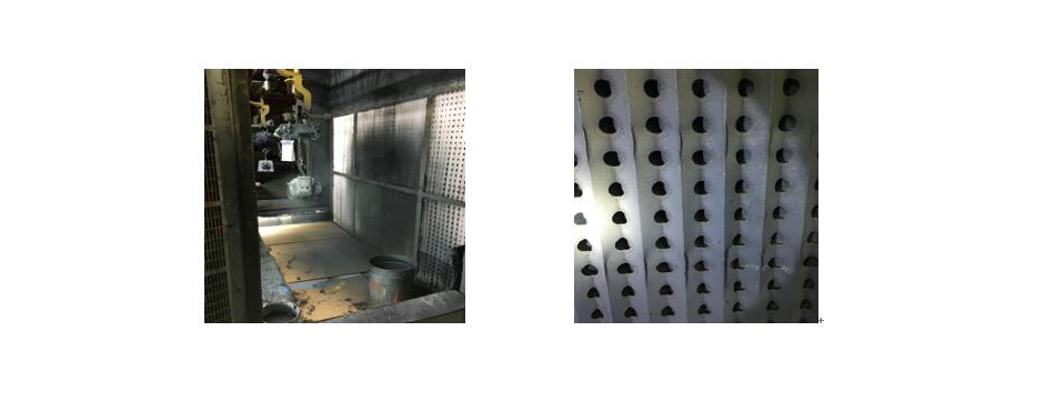 高性能聚氨酯色漆漆霧的捕捉-干式噴房過濾應用分享