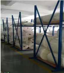 岱創(chuàng)倉庫一角1