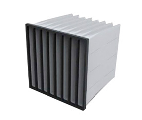 袋式過濾器-PLUSAIR