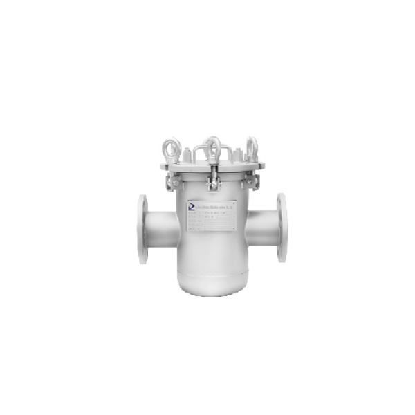 SPF系列管道式過濾器 SPF系列管道式過濾器