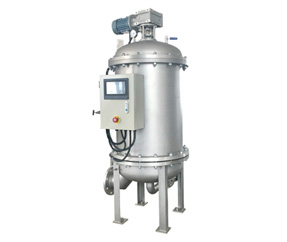 全自動(dòng)過濾器