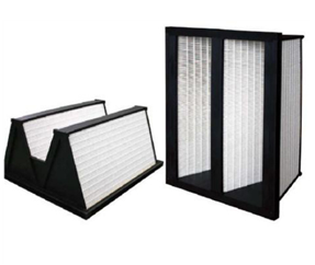 RPV高效剛性緊湊型過(guò)濾器