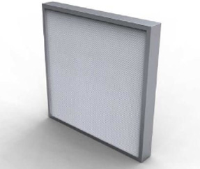 THE大風(fēng)量過(guò)濾器