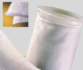 超長壽命液體過濾袋POEL&PEEL